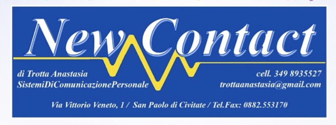 recensione assistoflex.com - New Contact - San Paolo di Civitate